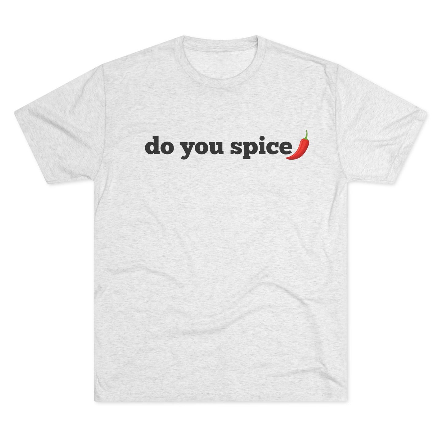 Spice Lover Tshirt for Men & Women- Fun Foodie Apparel, Gift for Chefs, Kitchen Humor T-Shirt, Perfect for Cooking Enthusiasts, Unique Culinary Gift