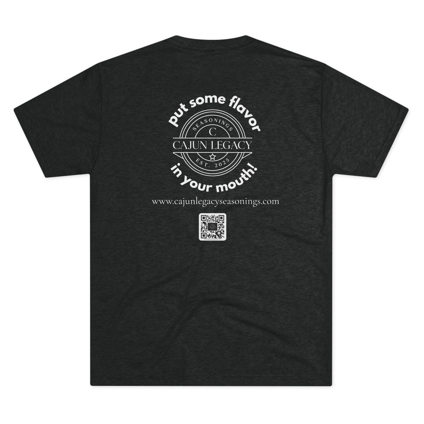 Spice Lover Tshirt for Men & Women- Fun Foodie Apparel, Gift for Chefs, Kitchen Humor T-Shirt, Perfect for Cooking Enthusiasts, Unique Culinary Gift