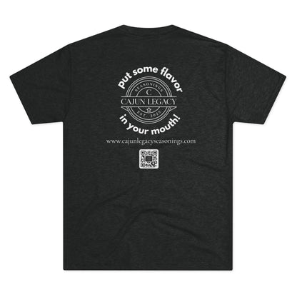 Spice Lover Tshirt for Men & Women- Fun Foodie Apparel, Gift for Chefs, Kitchen Humor T-Shirt, Perfect for Cooking Enthusiasts, Unique Culinary Gift