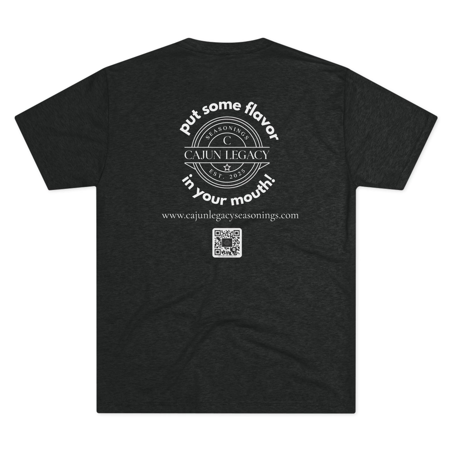 Spice Lover Tshirt for Men & Women- Fun Foodie Apparel, Gift for Chefs, Kitchen Humor T-Shirt, Perfect for Cooking Enthusiasts, Unique Culinary Gift