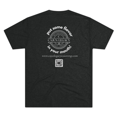Spice Lover Tshirt for Men & Women- Fun Foodie Apparel, Gift for Chefs, Kitchen Humor T-Shirt, Perfect for Cooking Enthusiasts, Unique Culinary Gift
