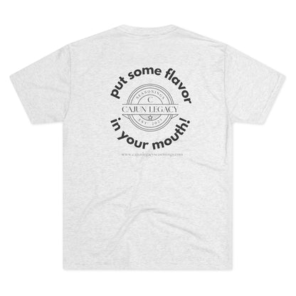 Spice Lover Tshirt for Men & Women- Fun Foodie Apparel, Gift for Chefs, Kitchen Humor T-Shirt, Perfect for Cooking Enthusiasts, Unique Culinary Gift