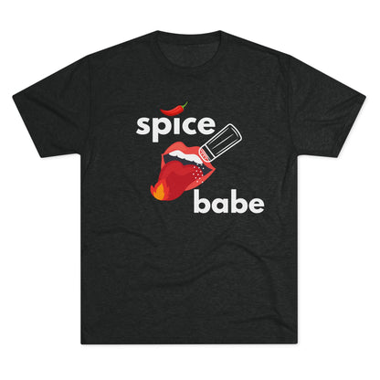 Spice Lover Tshirt for Men & Women- Fun Foodie Apparel, Gift for Chefs, Kitchen Humor T-Shirt, Perfect for Cooking Enthusiasts, Unique Culinary Gift