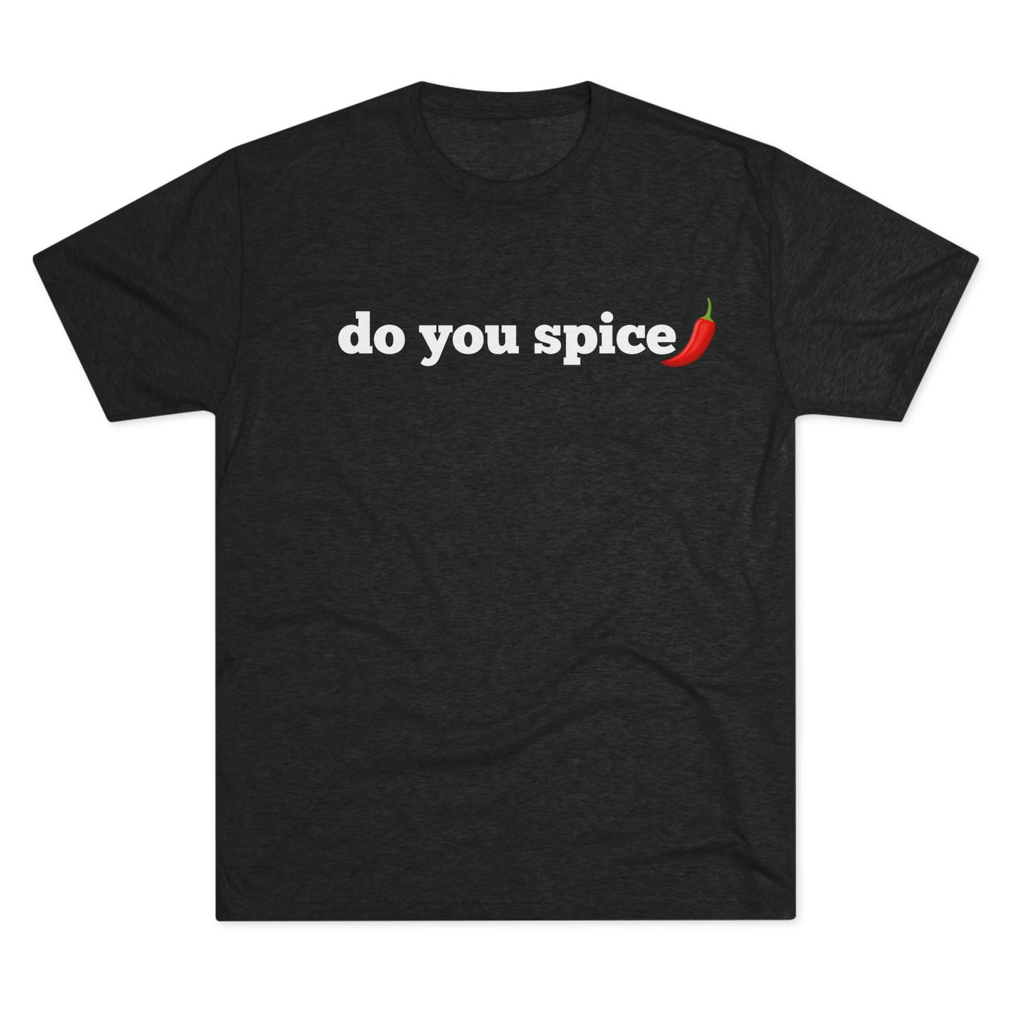 Spice Lover Tshirt for Men & Women- Fun Foodie Apparel, Gift for Chefs, Kitchen Humor T-Shirt, Perfect for Cooking Enthusiasts, Unique Culinary Gift