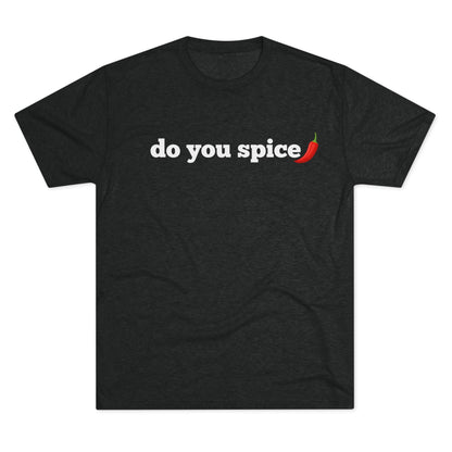 Spice Lover Tshirt for Men & Women- Fun Foodie Apparel, Gift for Chefs, Kitchen Humor T-Shirt, Perfect for Cooking Enthusiasts, Unique Culinary Gift