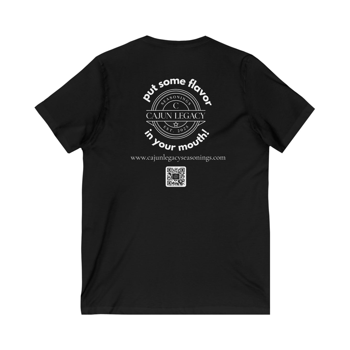 Spice Babe V-Neck Tee - Fun Graphic Shirt for Food Lovers, Perfect for Gifts, Date Nights, and Casual Outfits, Spicy Apparel, Trendy Wear