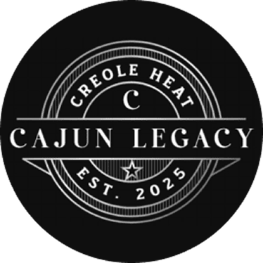cajun legacy