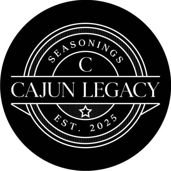 Cajun Legacy Seasonings